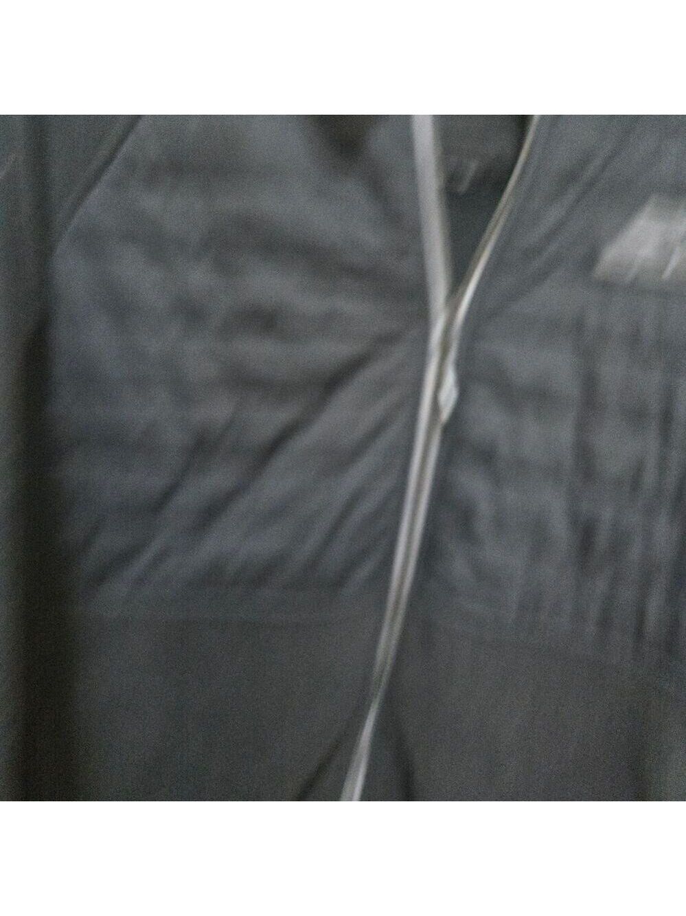 New Balance Black Quilted Fleece Hybrid Jacket Women’s M - Picture 12 of 12